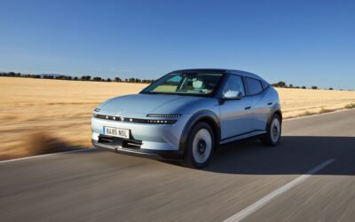 Diseño europeo y electricidad para todos los días