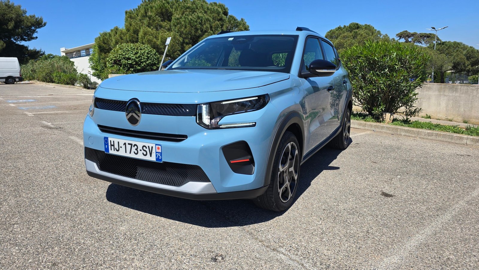 Citroën ë-C3, el eléctrico que revienta el mercado