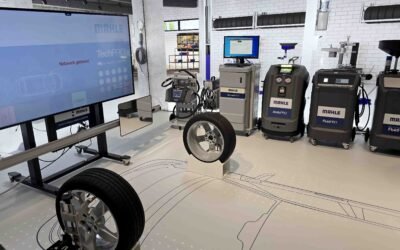 MAHLE reinventa la postventa