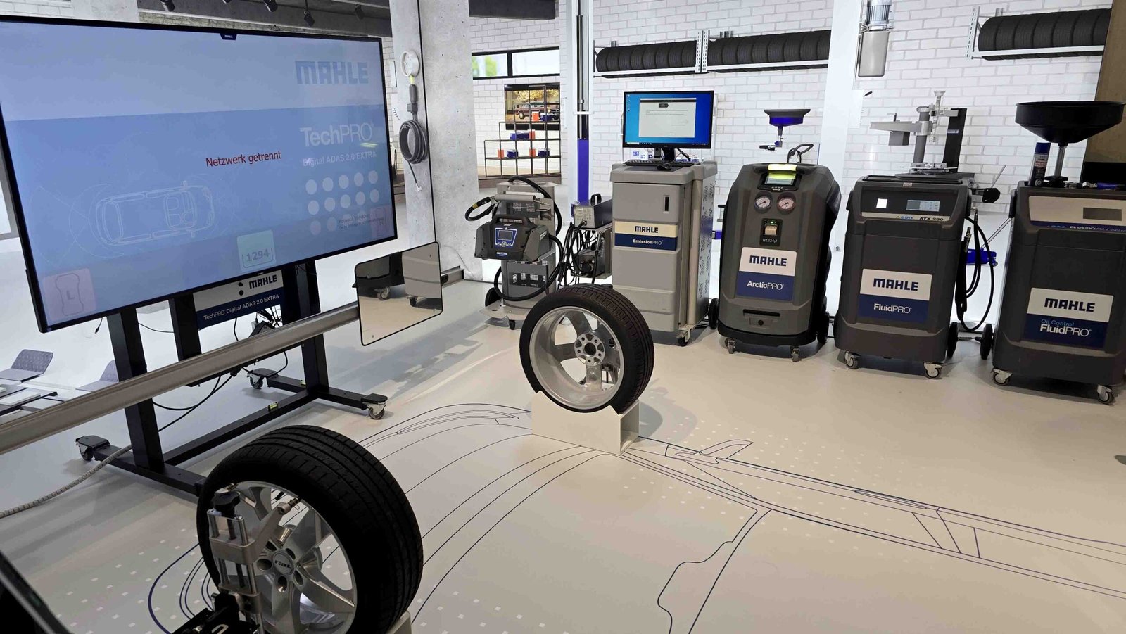 MAHLE reinventa la postventa
