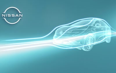 Algunos detalles sobre la tercera generación del Nissan LEAF