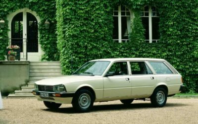 El ADN del diseño de Peugeot
