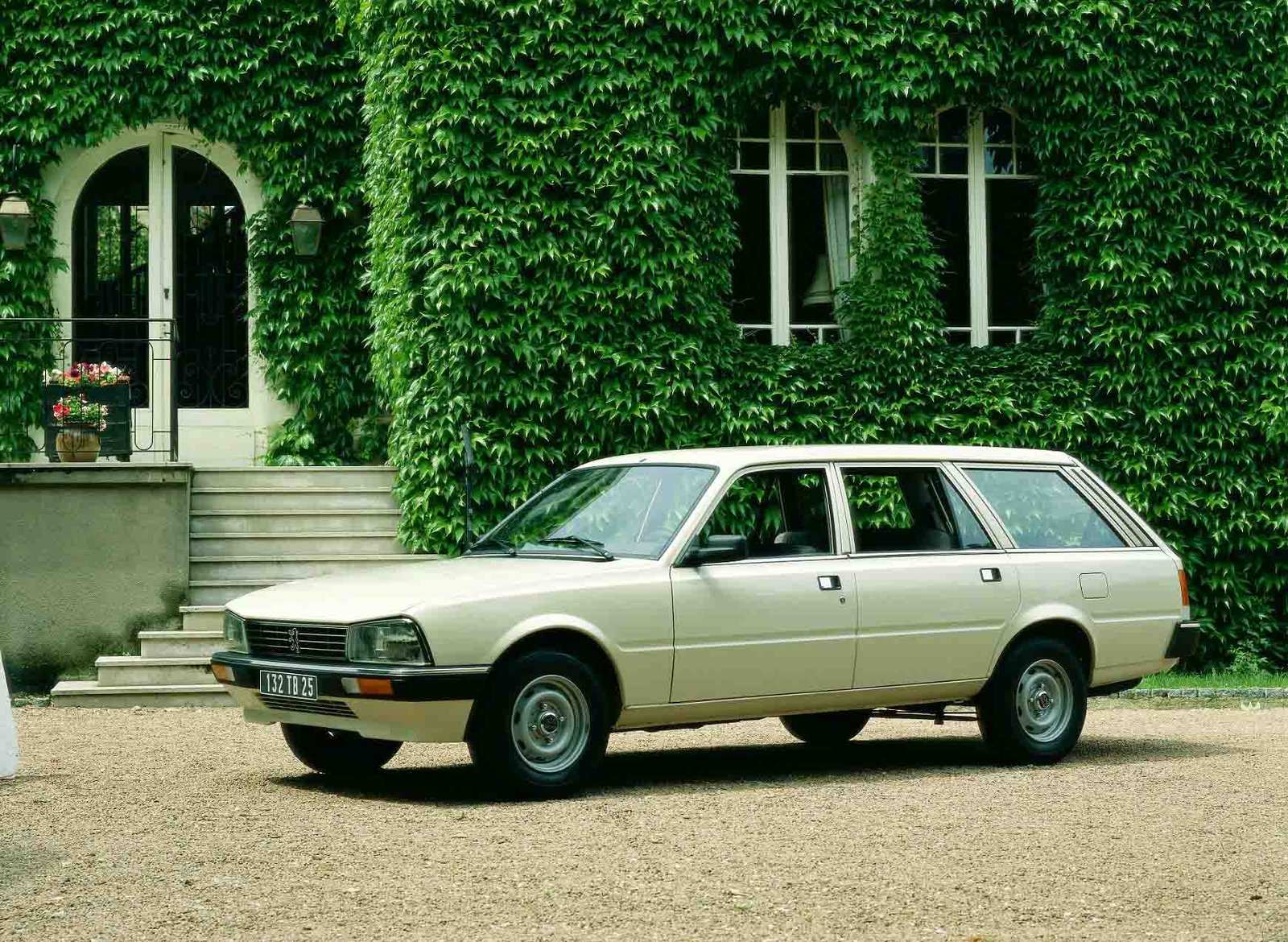 El ADN del diseño de Peugeot