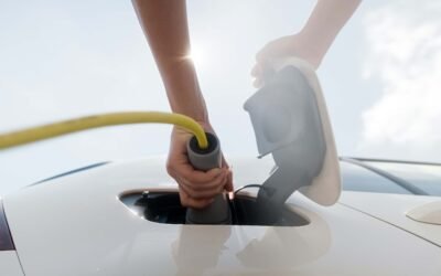 Consejos para la carga de tu vehículo eléctrico