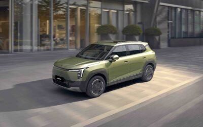 Dongfeng VIGO, diseño versátil
