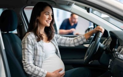 Recuerda estos consejos si estás embarazada