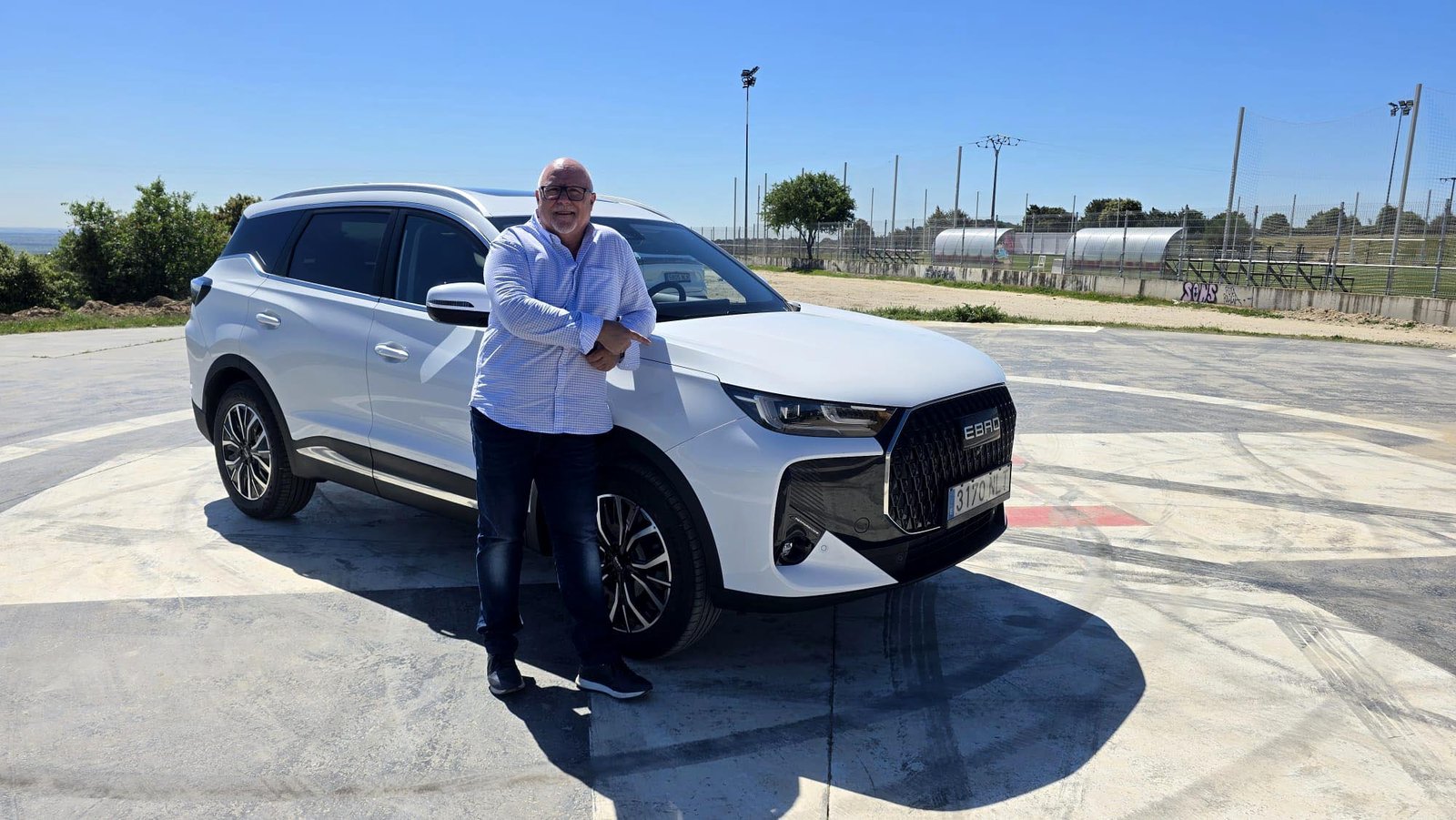 El SUV que lo cambia todo