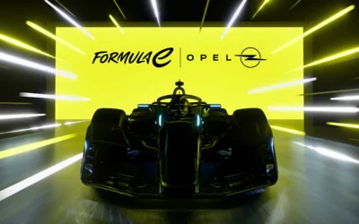 Opel competirá en la Fórmula E