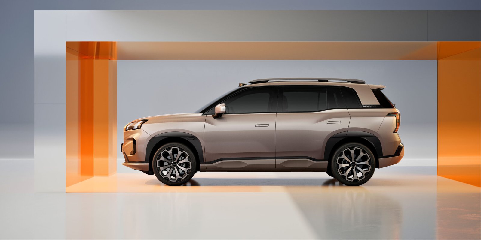 Llega un nuevo actor