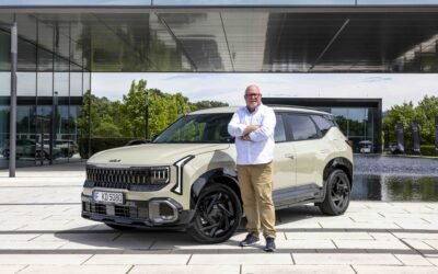 El SUV compacto que cambia las reglas