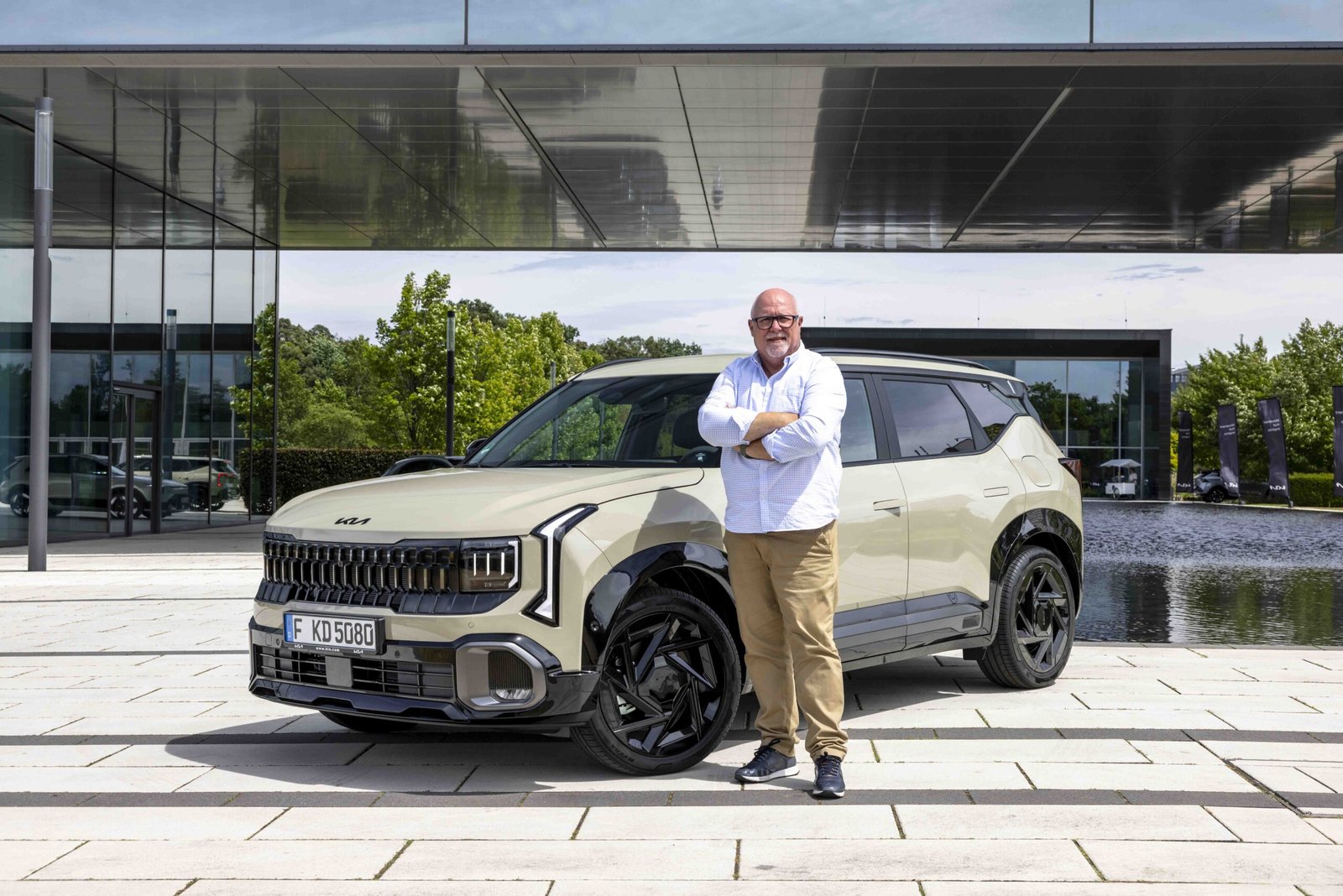 El SUV compacto que cambia las reglas