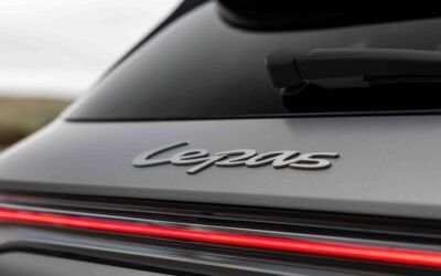 LEPAS redefine la elegancia automotriz