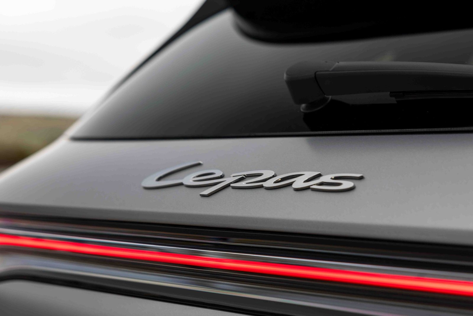 LEPAS redefine la elegancia automotriz