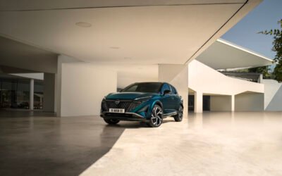 La nueva generación de e-POWER revoluciona el mercado