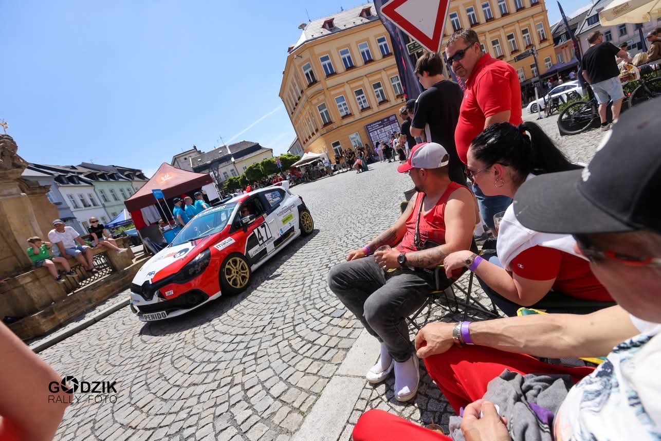 Luis Penido estrena título en Eslovenia