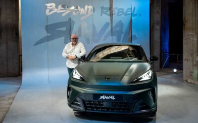 La rebelión eléctrica que Barcelona exporta al mundo