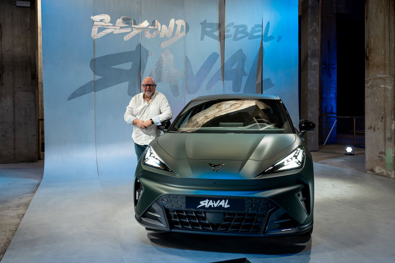 La rebelión eléctrica que Barcelona exporta al mundo