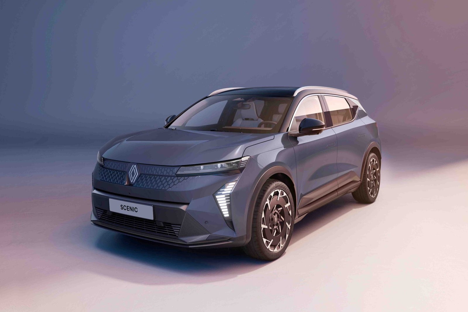 Reinvención del familiar eléctrico