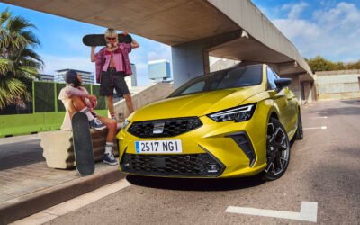 El Dacia Sandero sigue líder