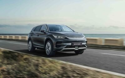 Rendimiento y eficiencia líderes