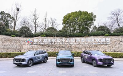 ¿Interesa dar el salto a la electrificación?