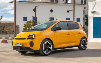 Electrifica tu vida urbana