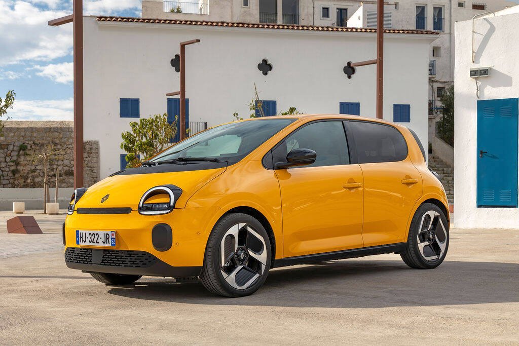 Electrifica tu vida urbana
