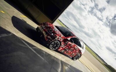Volkswagen utilizará una nueva estrategia de nomenclatura