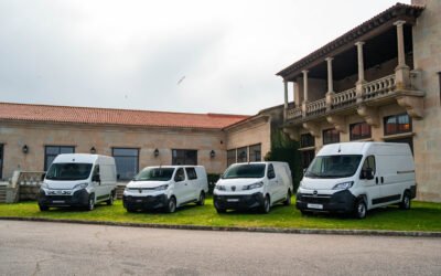 Stellantis Pro One confirma su liderazgo