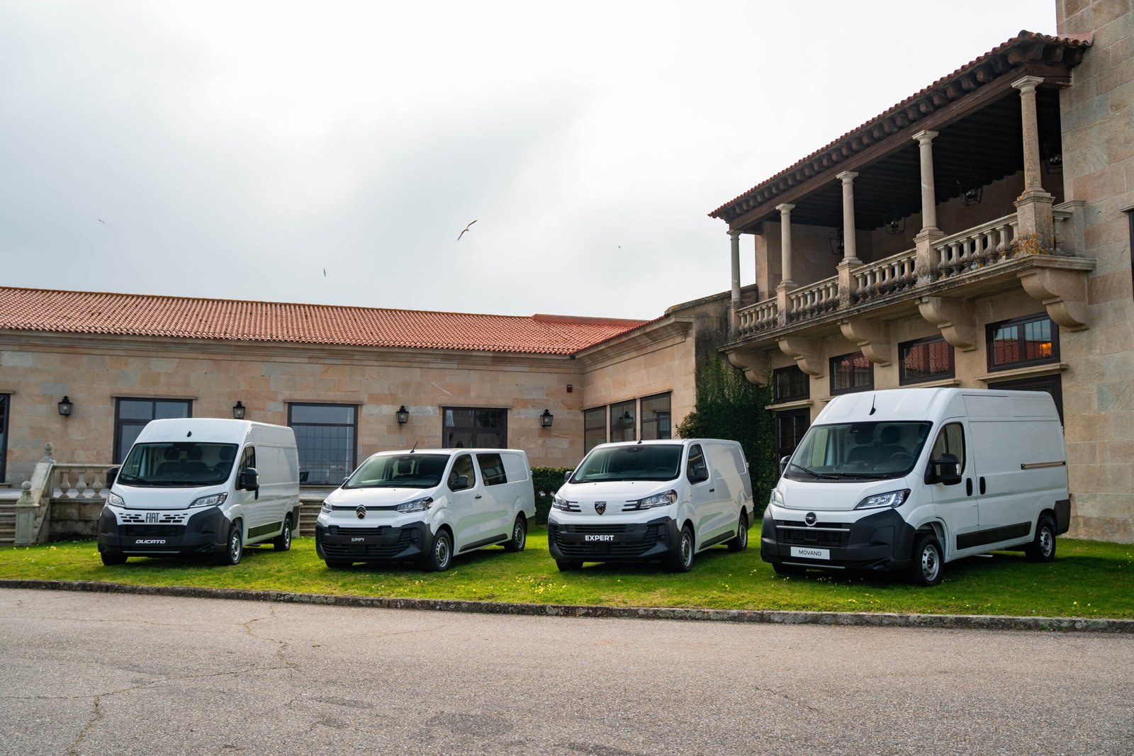 Stellantis Pro One confirma su liderazgo