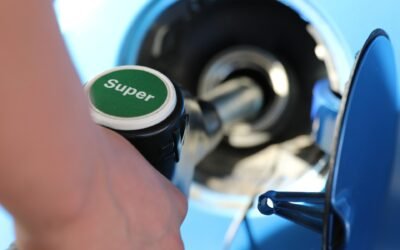 El combustible siempre manda
