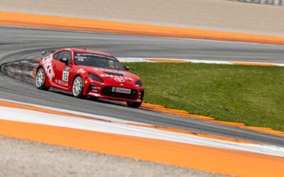 Daniel Casas se suma al Toyota Breogán Rally