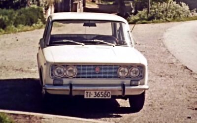 El legado del primer «world car»
