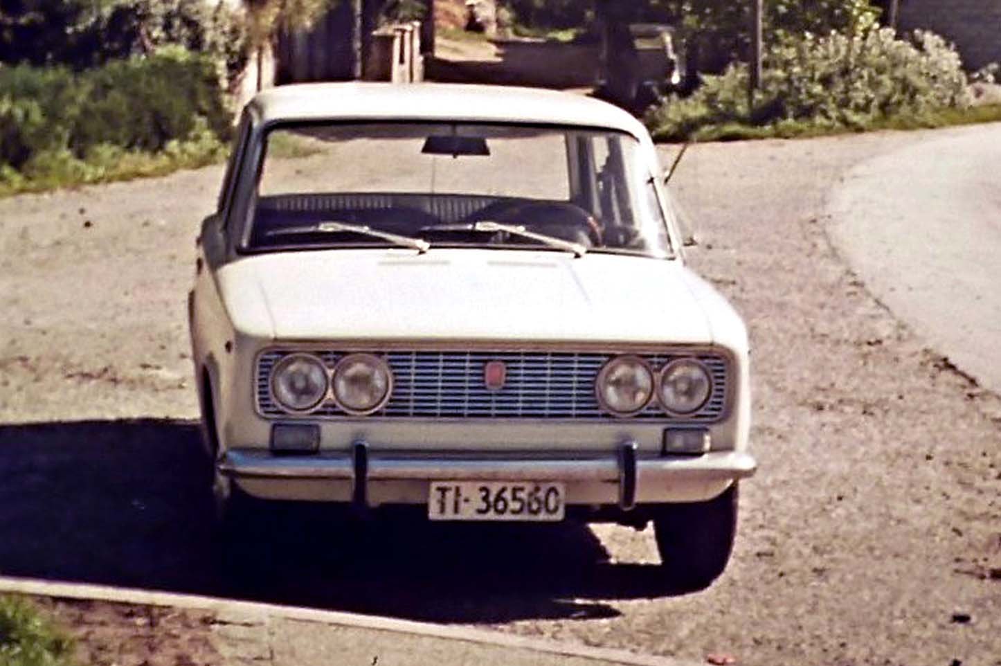 El legado del primer «world car»