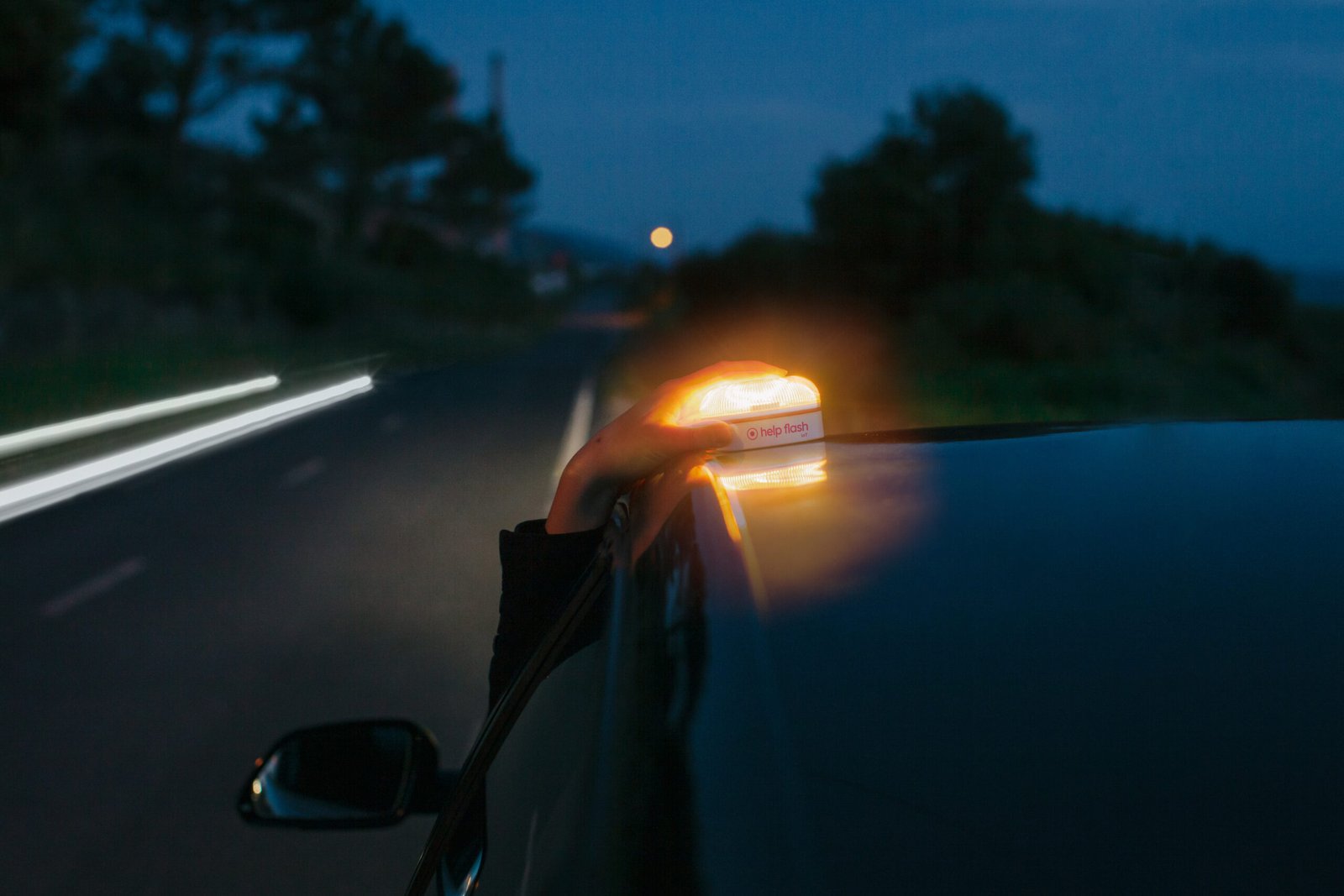 El cambio que llega sobre las luces V-16