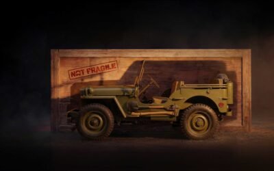 Jeep reinventa su futuro