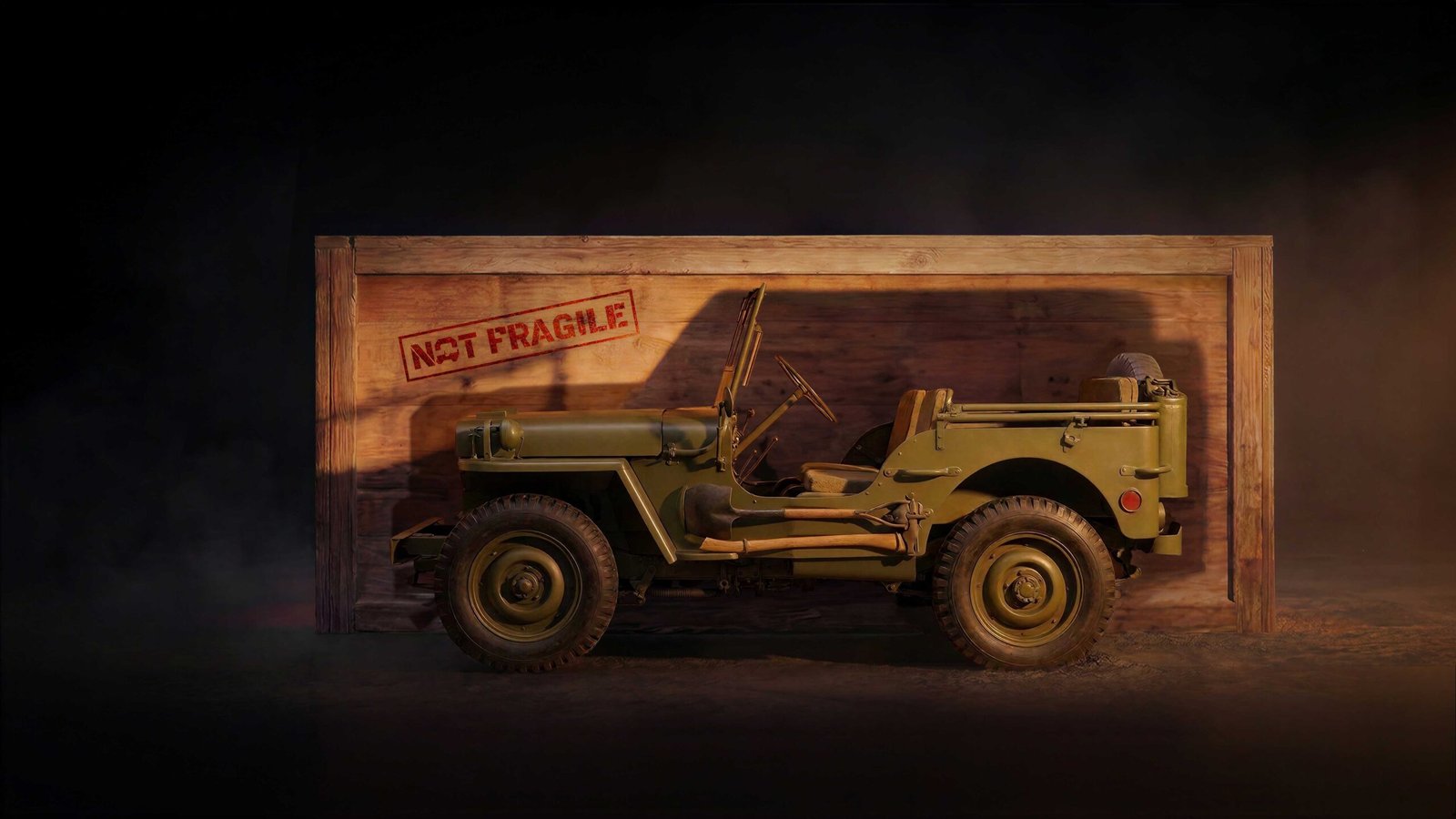 Jeep reinventa su futuro