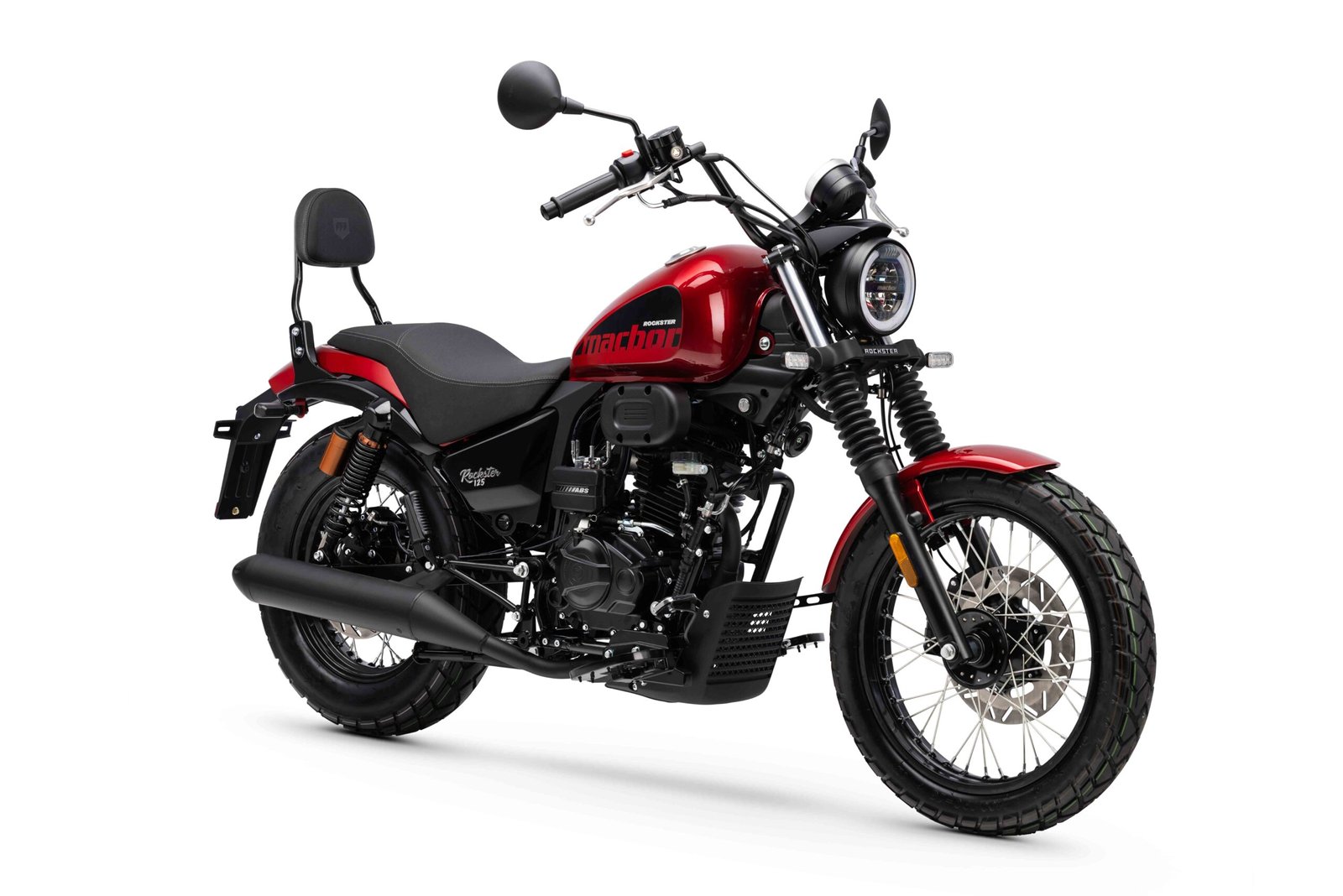 Modelos icónicos dentro de la gama Macbor