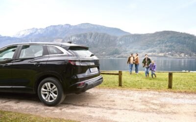 Claves para dar el salto a un SUV