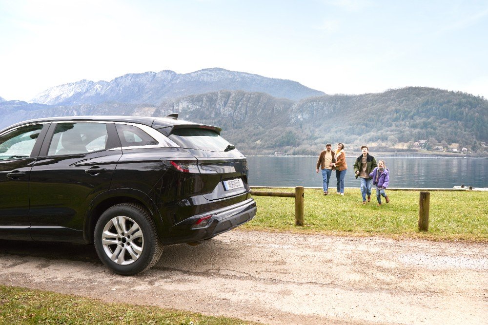 Claves para dar el salto a un SUV