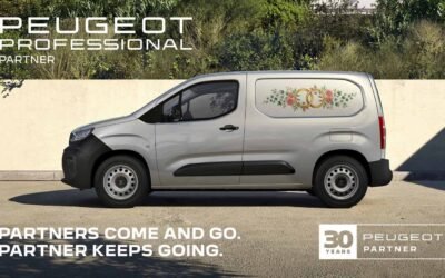 El éxito comercial de Peugeot