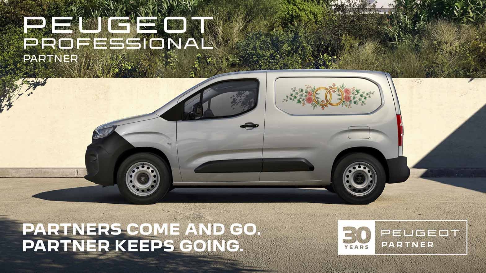 El éxito comercial de Peugeot