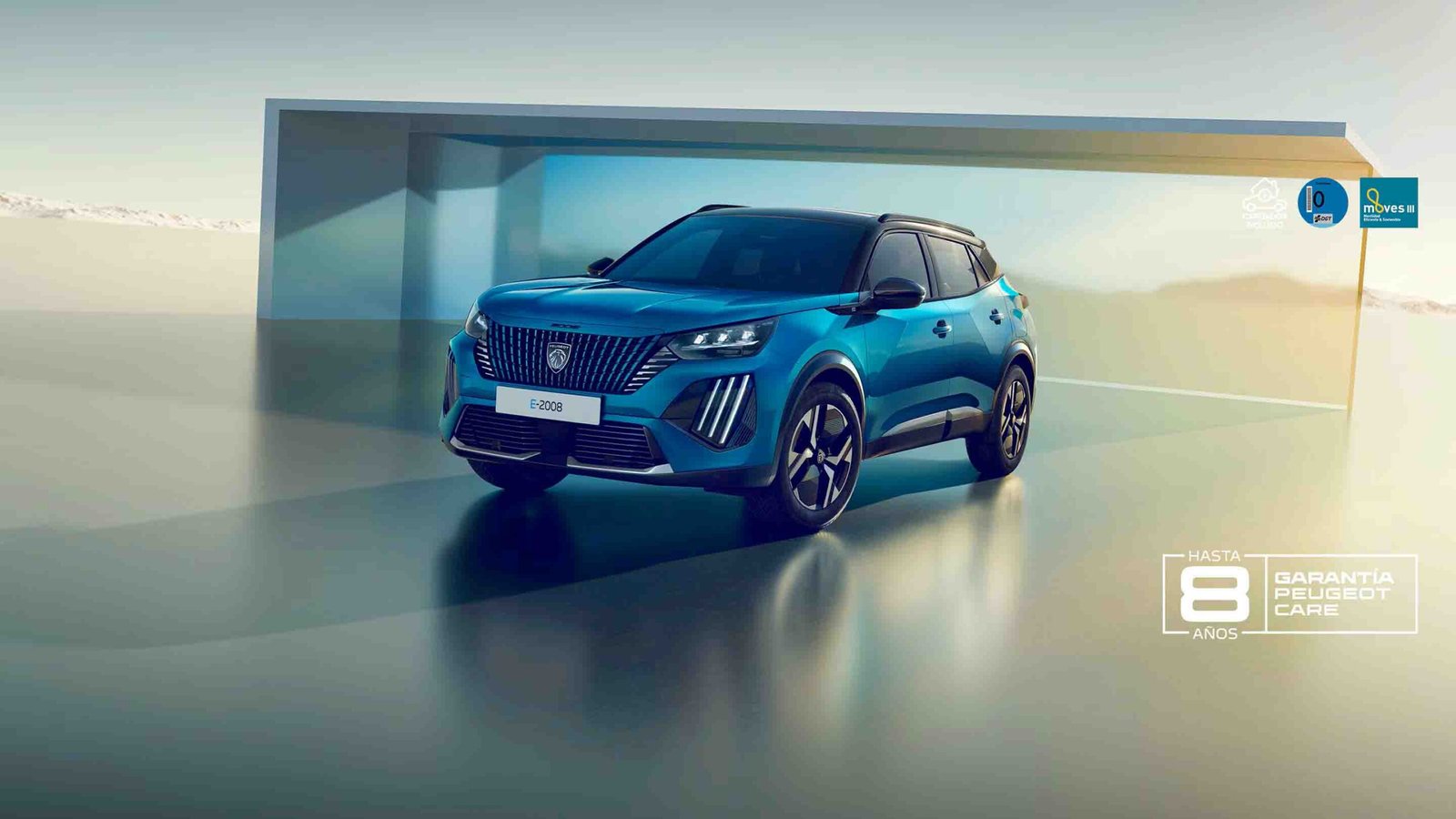 La automoción, actor clave en la sostenibilidad